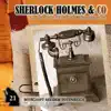 Sherlock Holmes & Co - Folge 21: Botschaft aus dem Totenreich